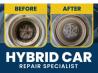 Toyota / Honda Hybrid Car Battery Preventive Maintenance Service 